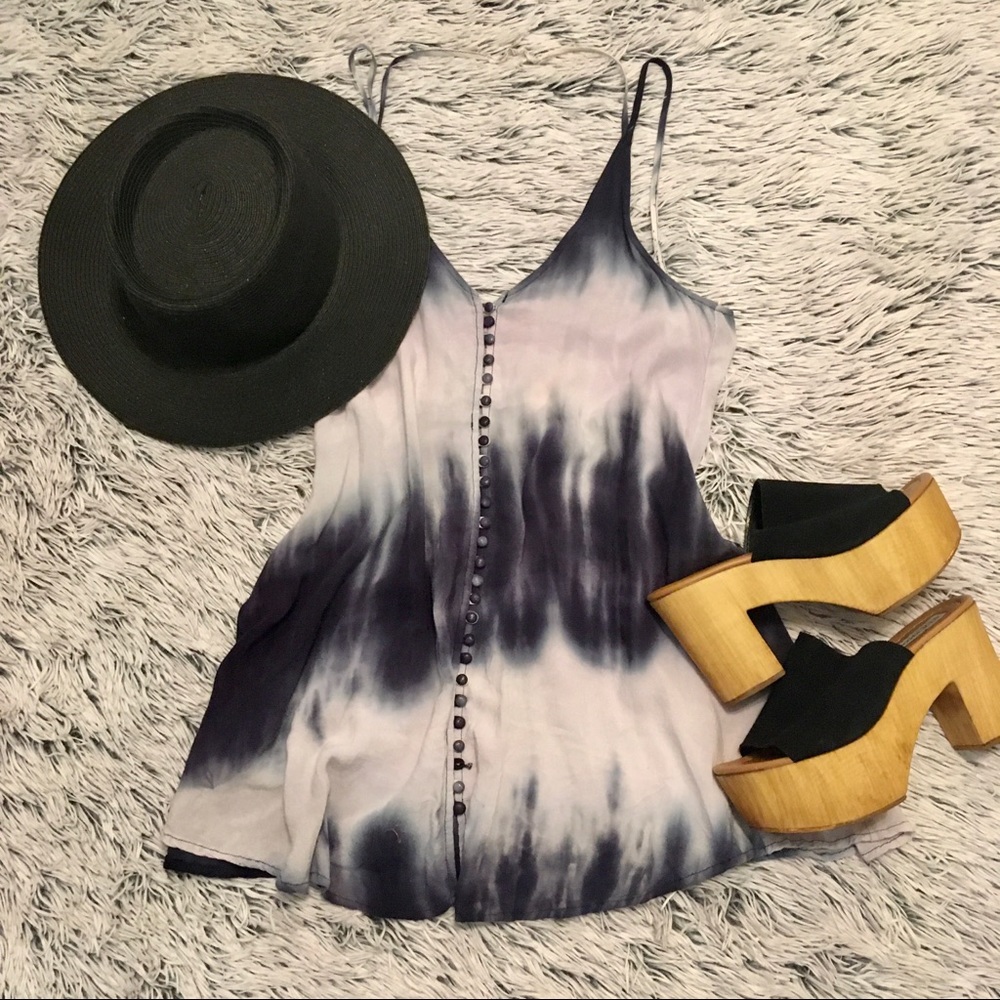 🦚 Boho Beach Dress/Tunic 🌊